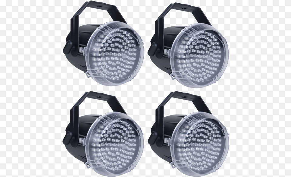 Adj Bigshot Led Pack Strobe Light, Lighting, Electronics, Spotlight Free Png