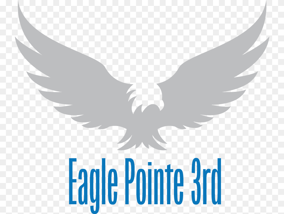 Adjacent To Davies High School And Close To Fantastic Eagle Bird Vector, Animal, Logo Png