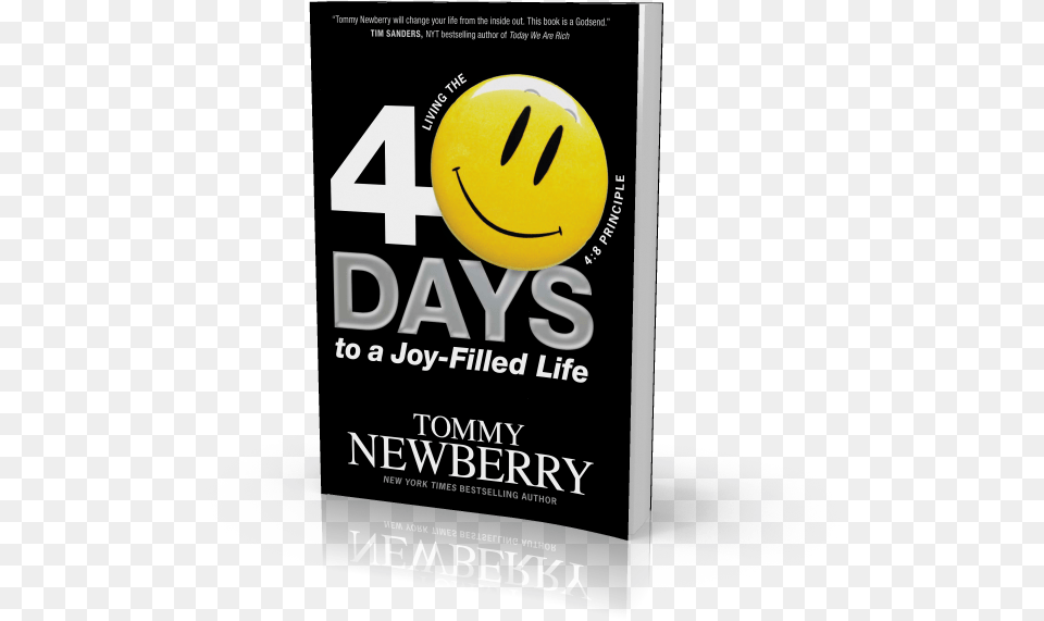 Adjust Your Focus Increase Your Joy 40 Days To A Joy Filled Life Living The 48 Principle, Advertisement, Poster, Ball, Sport Free Png