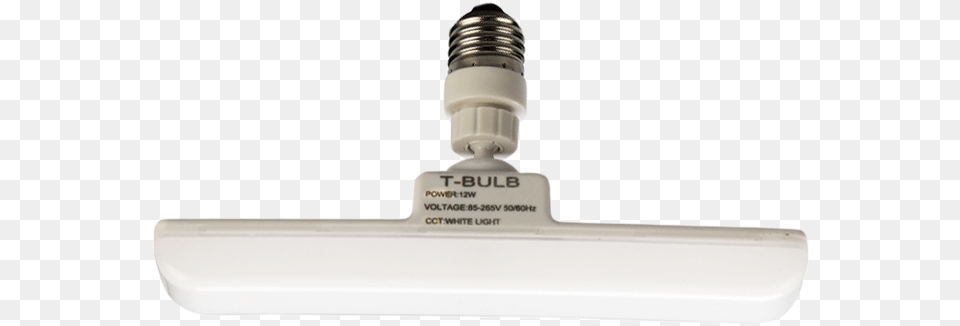 Adjustable Angle T Bulb Led Light 12w Household Supply Png Image