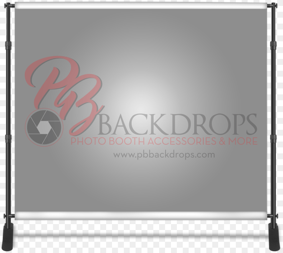 Adjustable Banner Stands, Electronics, Screen, White Board, Projection Screen Png