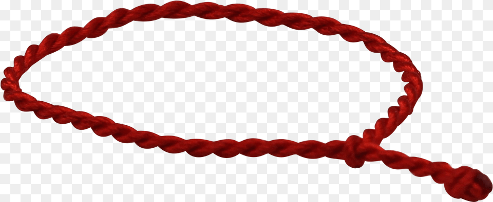 Adjustable Braided Red String Success Solid, Accessories, Bracelet, Jewelry, Rope Free Png