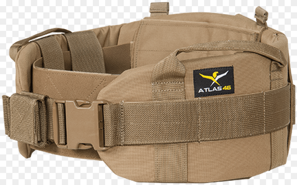 Adjustable Padded Belt Atlas 46 Padded Belt, Accessories, Canvas, Handbag, Bag Png