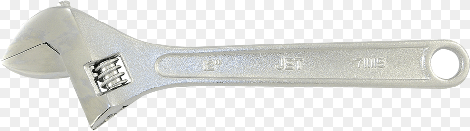 Adjustable Spanner, Wrench, Blade, Razor, Weapon Free Transparent Png