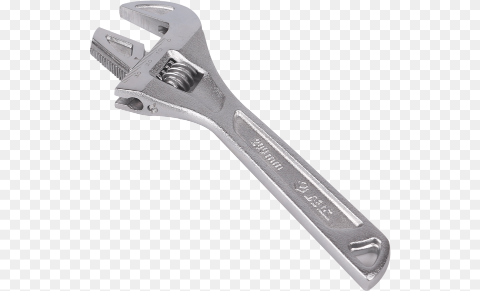 Adjustable Spanner, Blade, Razor, Weapon, Wrench Png
