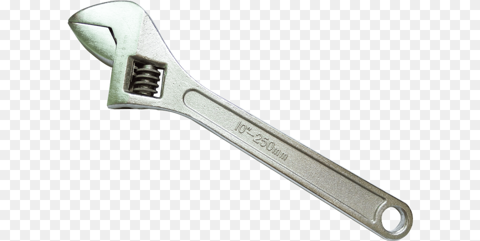 Adjustable Spanner, Wrench, Blade, Dagger, Knife Png Image