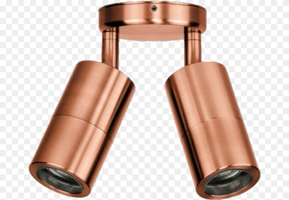 Adjustable Spot Light, Lighting, Smoke Pipe Free Png Download