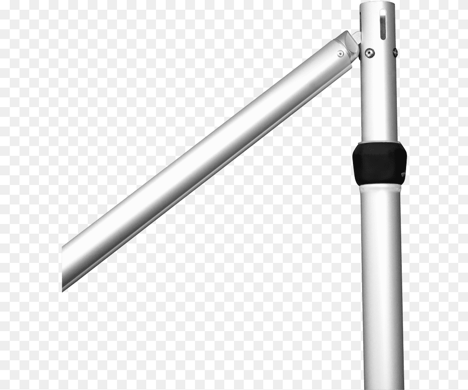 Adjustable Upright Pipe And Drape Hardware Mobile Phone, Tripod Free Png