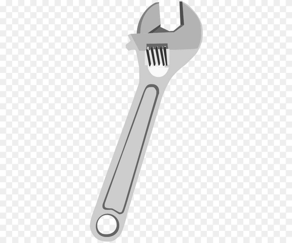 Adjustable Wrench, Person Png Image