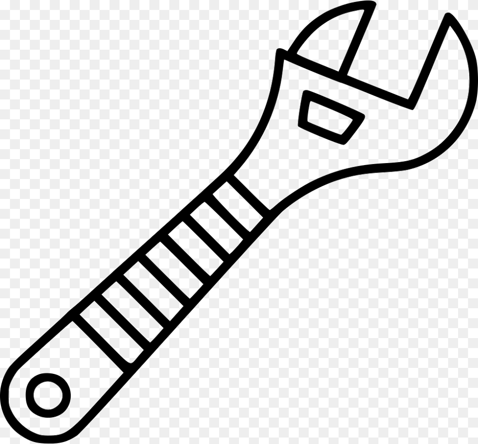 Adjustable Wrench Employer Benefits Vector Icon, Dynamite, Weapon Free Png Download