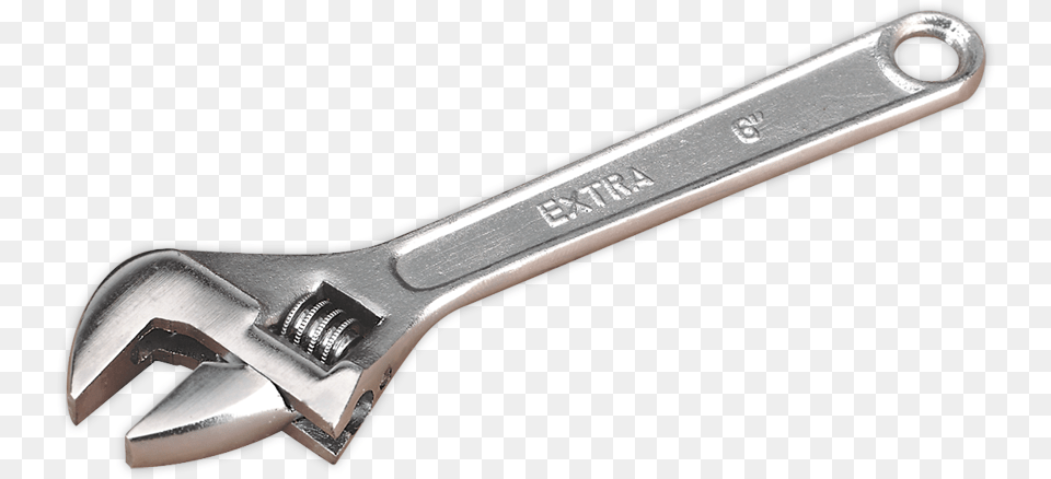 Adjustable Wrench Kunci Inggris Hitam, Blade, Razor, Weapon, Electronics Free Transparent Png