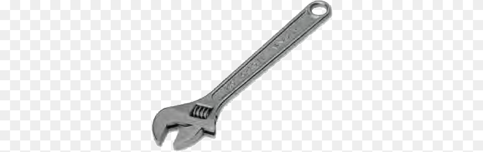 Adjustable Wrench Product Wrench, Blade, Dagger, Knife, Weapon Png Image