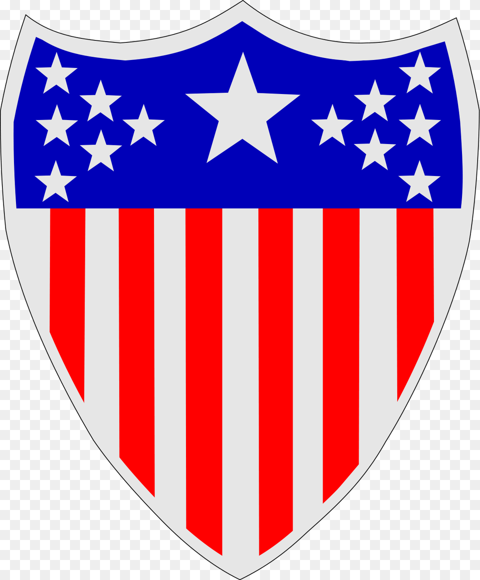Adjutant General Branch Insignia, Armor, Flag, Shield Free Png
