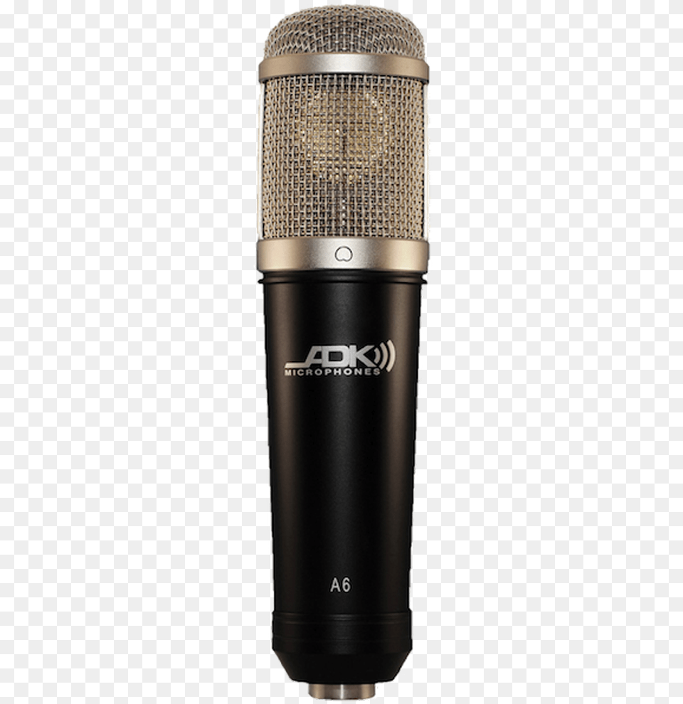 Adk Studio A6 Adk Microphones, Electrical Device, Microphone Png Image