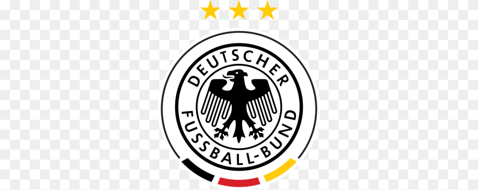 Adler Dfb Germany World Cup Logo, Emblem, Symbol Free Png Download