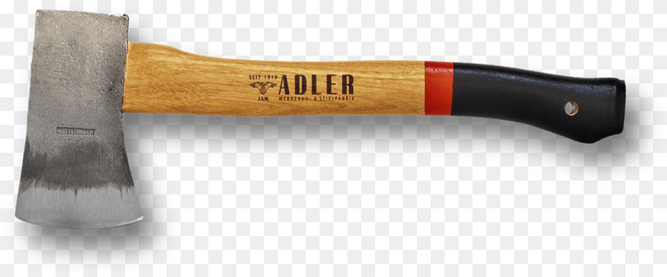 Adler Yankee Hatchet Adler Axes, Axe, Device, Tool, Weapon Free Transparent Png