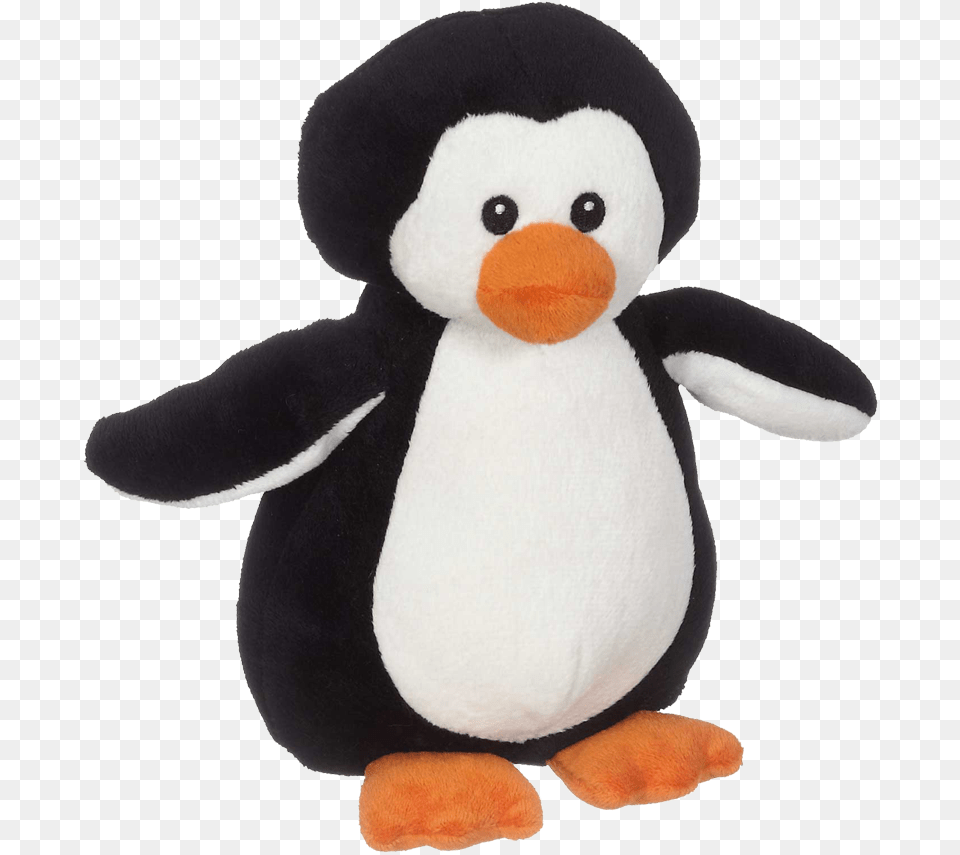 Adlie Penguin, Animal, Bird, Toy Png Image