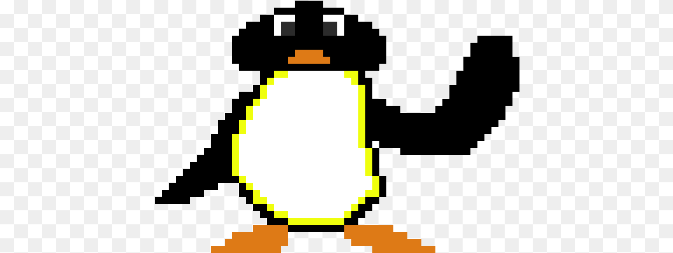 Adlie Penguin, Animal, Bird Png