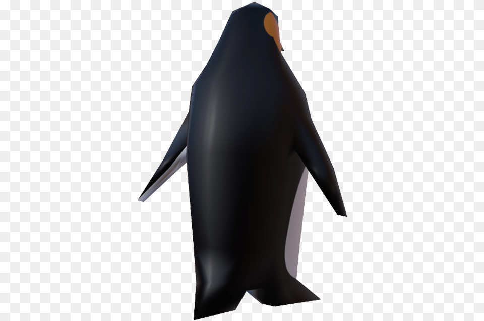 Adlie Penguin, Animal, Adult, Female, Person Png Image