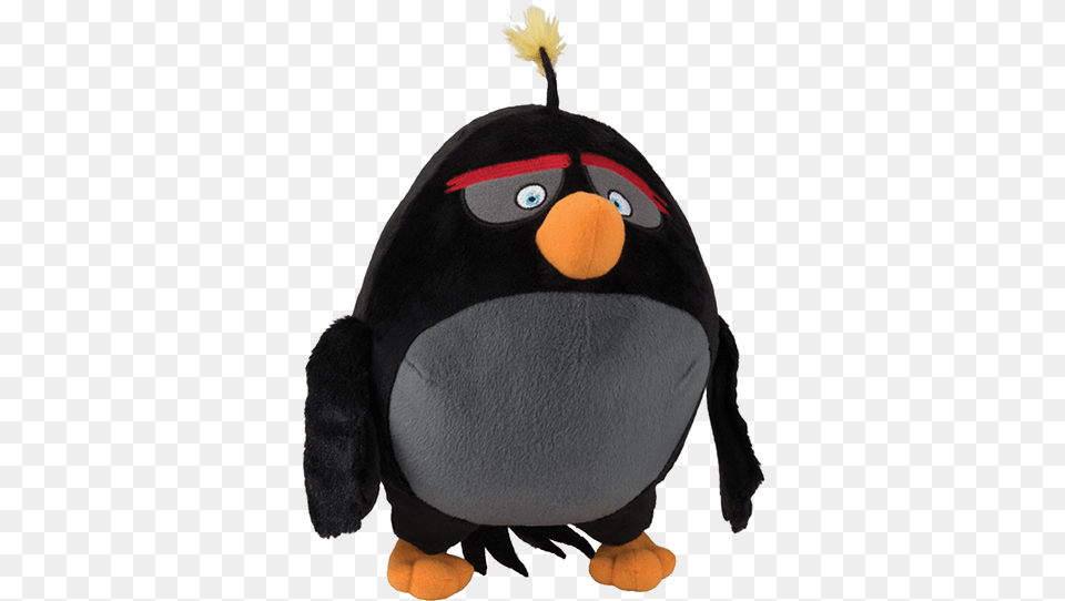 Adlie Penguin, Plush, Toy, Animal, Bear Free Transparent Png