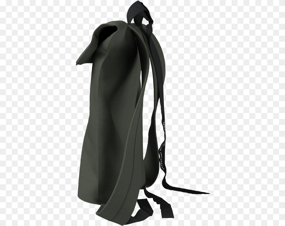 Adlie Penguin, Bag, Backpack, Coat, Clothing Free Transparent Png