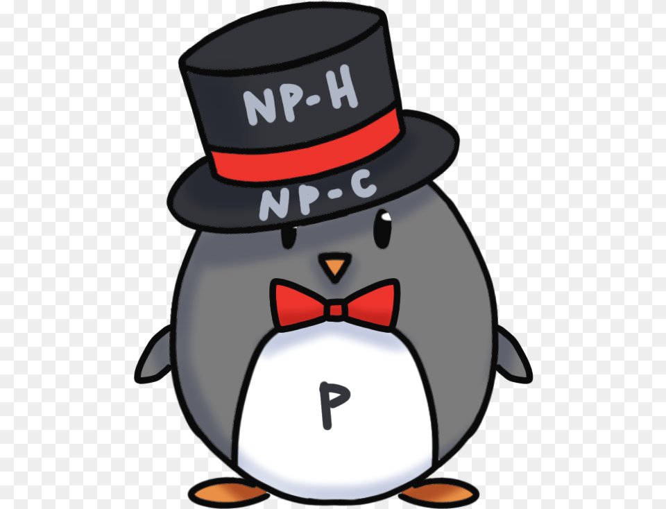 Adlie Penguin, Nature, Outdoors, Winter, Snow Png