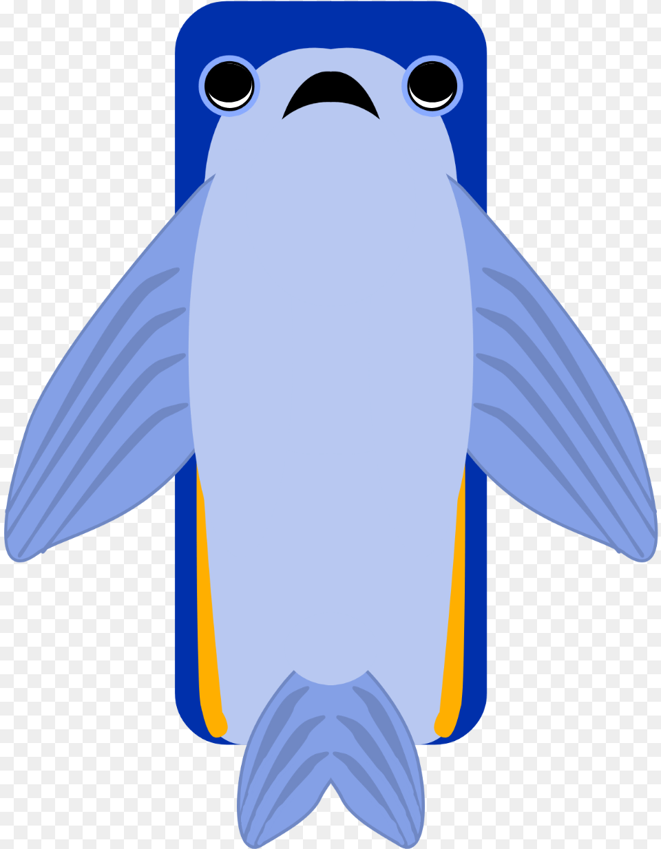 Adlie Penguin, Animal, Bird, Sea Life, Fish Png Image