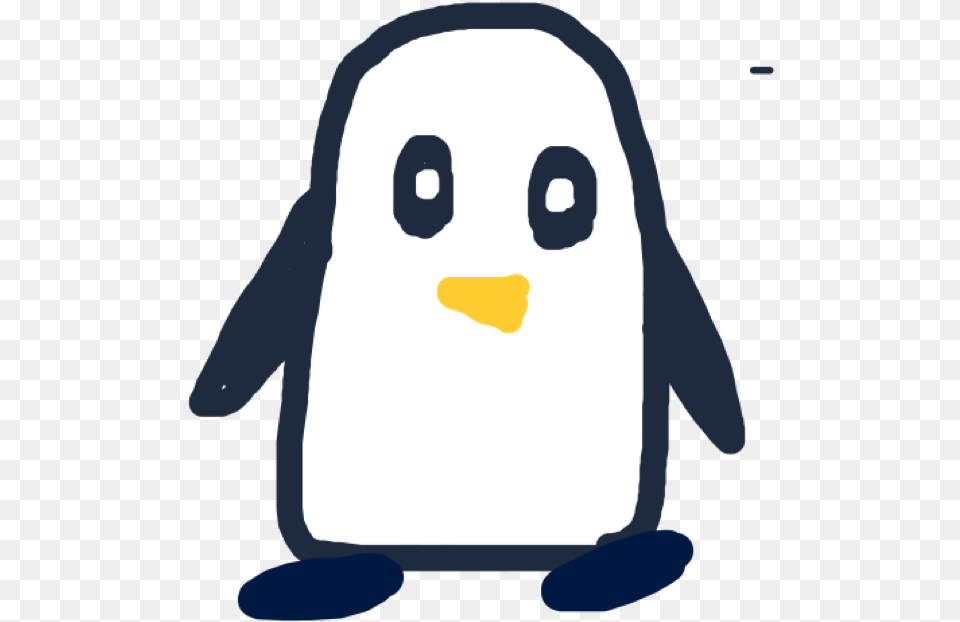 Adlie Penguin, Animal, Bird, Baby, Person Png