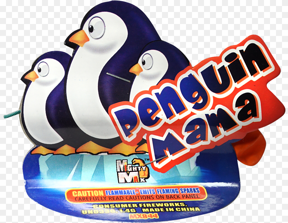 Adlie Penguin, Animal, Bird Png