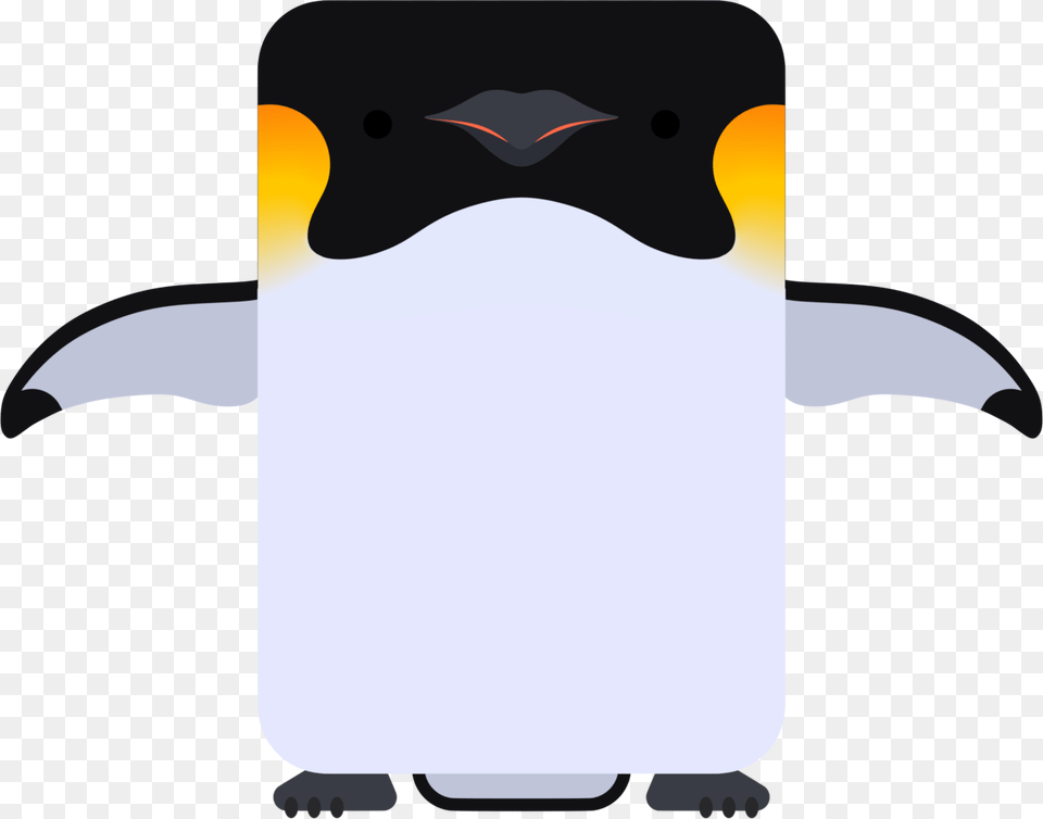 Adlie Penguin, Animal, Bird, King Penguin, Smoke Pipe Free Png