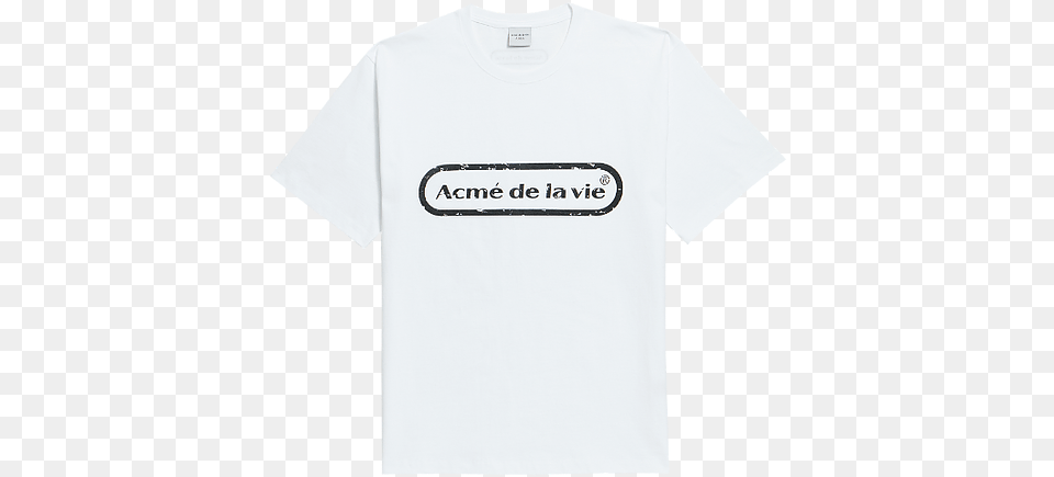 Adlv Nintendo Logo Short Sleeve 2 Colors Supreme T Shirt Roblox, Clothing, T-shirt Free Png Download