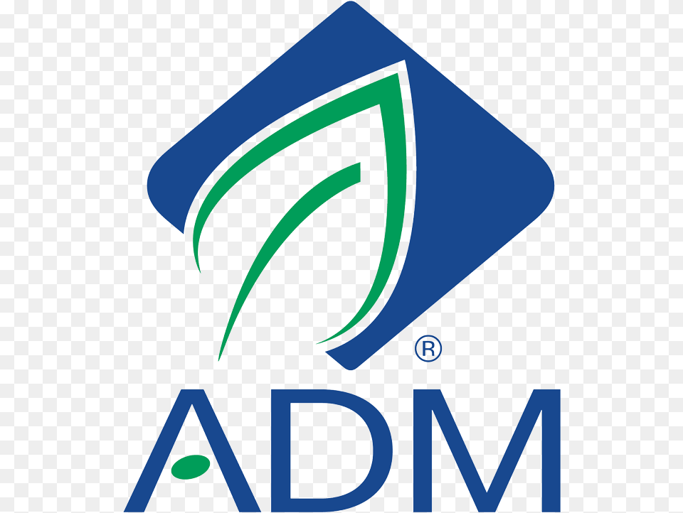 Adm Logo Food Logonoidcom Archer Daniels Midland Company Logo, Graduation, People, Person Png