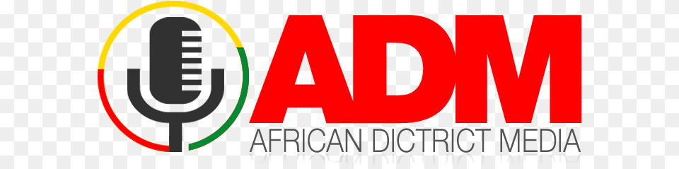 Adm Logo Official Microfone, Dynamite, Weapon Free Transparent Png