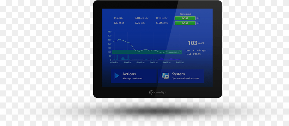 Admetsys Electronics Brand, Computer, Tablet Computer Free Png Download