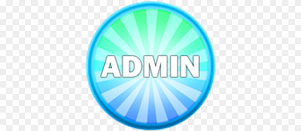 Admin Commands Smite Roblox Horizontal, Badge, Logo, Symbol, Disk Free Png