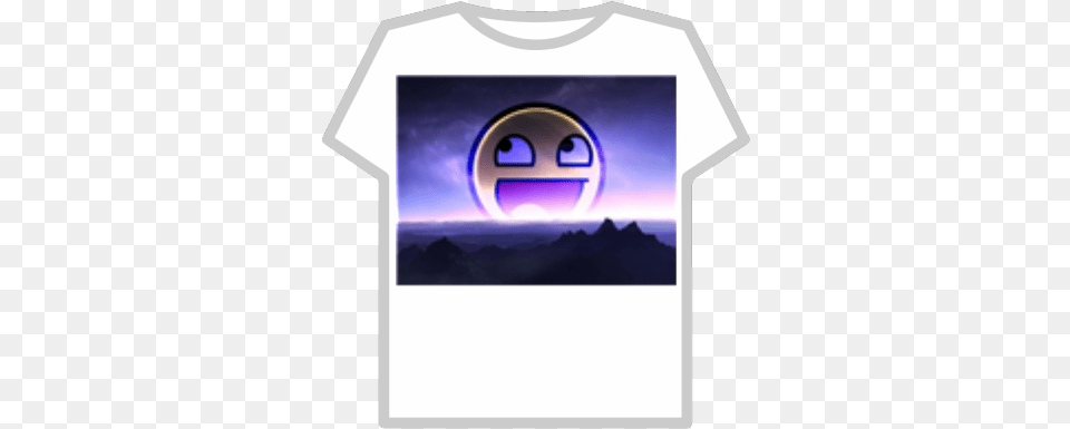 Admin For My Places Sonic Roblox T Shirt, Clothing, T-shirt, Disk Png Image