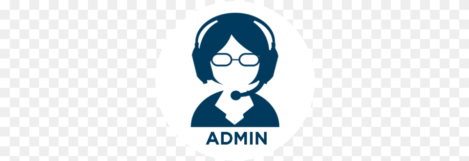 Admin Logos Logo Admin, Stencil, Person, Head, Face Free Transparent Png