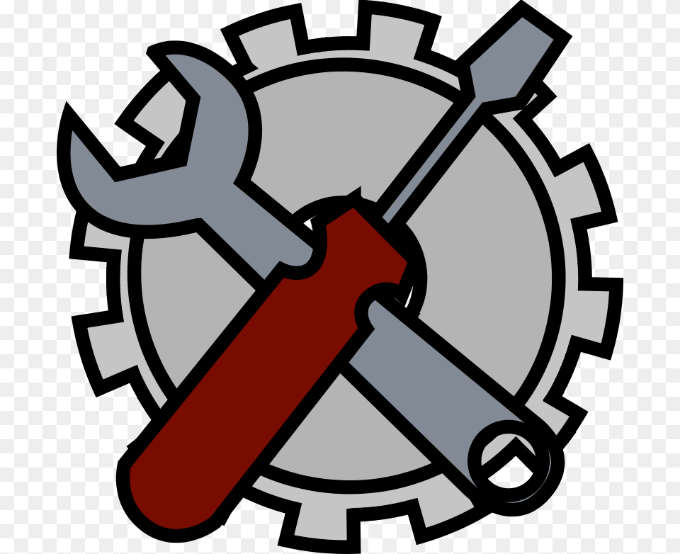 Admin Tools, Device, Dynamite, Weapon Free Png Download
