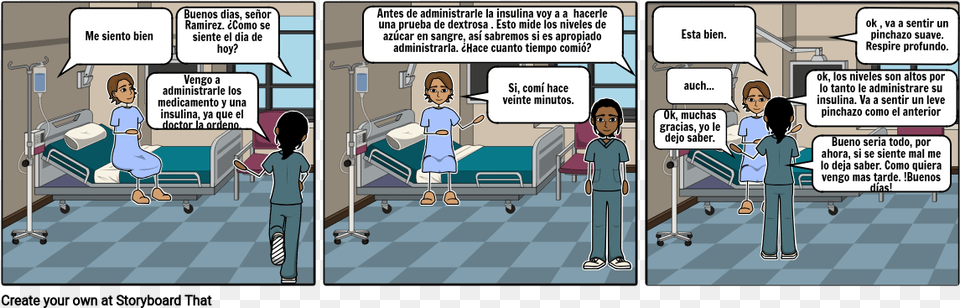 Administracin De Medicamentos Cartoon, Book, Comics, Publication, Person Png Image