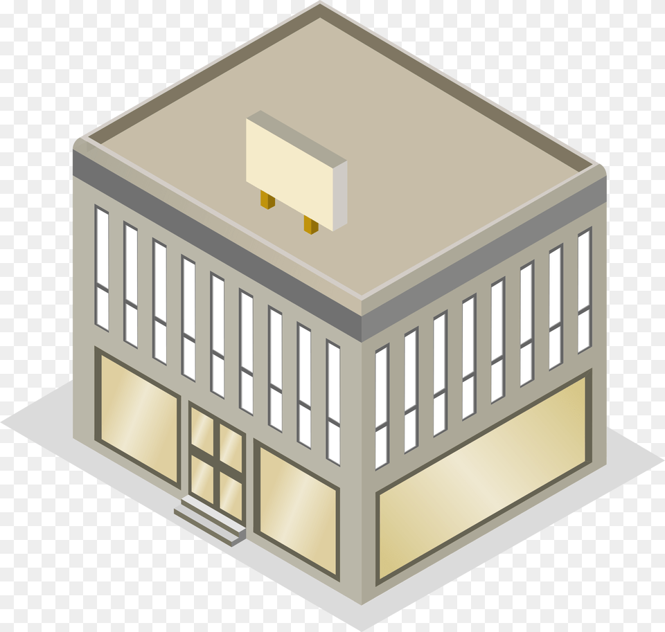 Administrative Building Clip Arts Building, Crib, Furniture, Infant Bed Free Png
