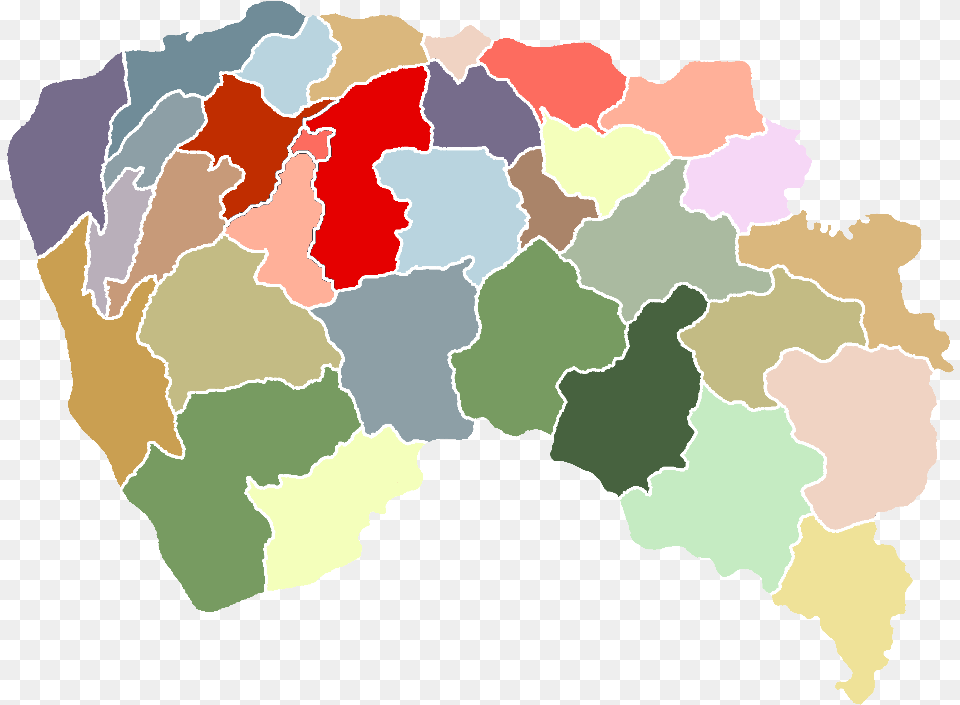 Administrative Division Dongguan, Chart, Plot, Map, Atlas Free Png Download