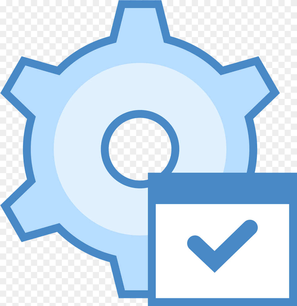 Administrative Tools Icon, Machine, Cross, Symbol Free Png Download