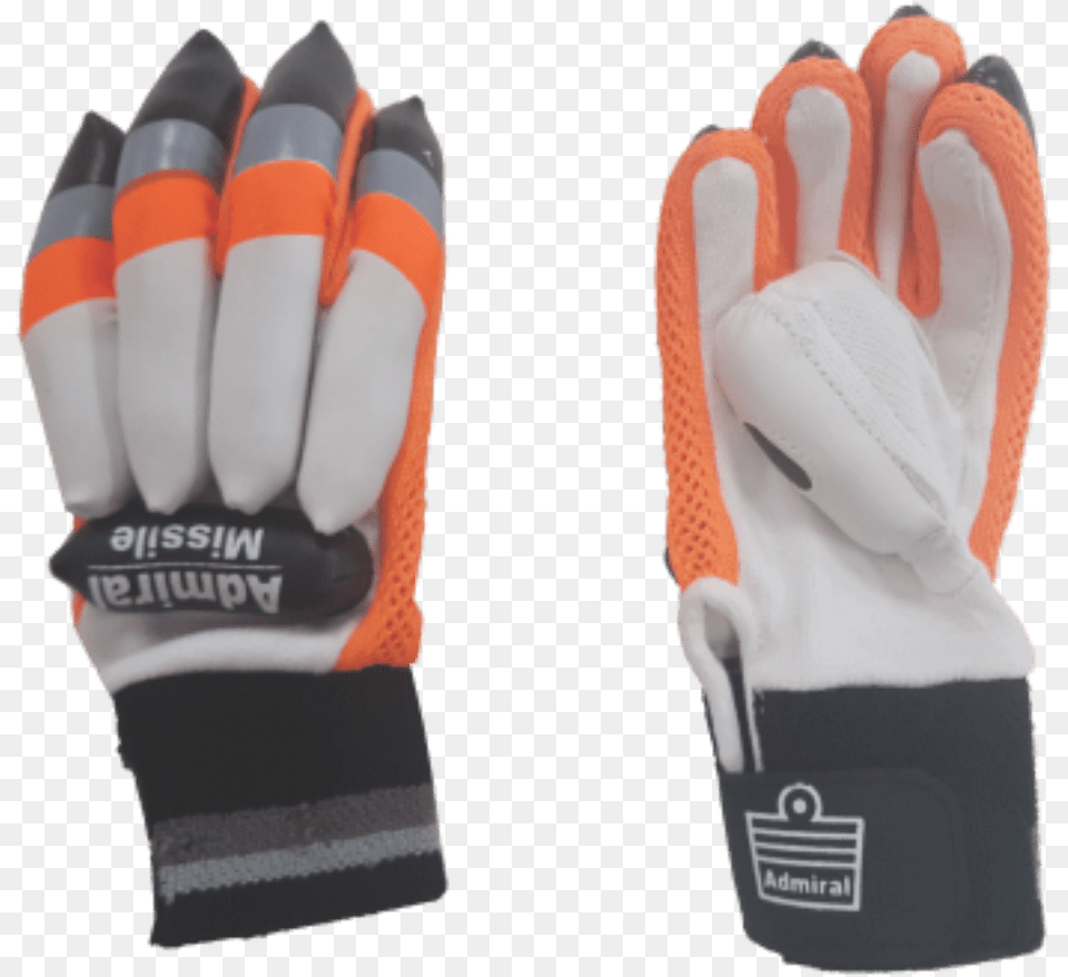 Admiral Cricket Gloves Missile Football Gear, Baseball, Baseball Glove, Clothing, Glove Png Image