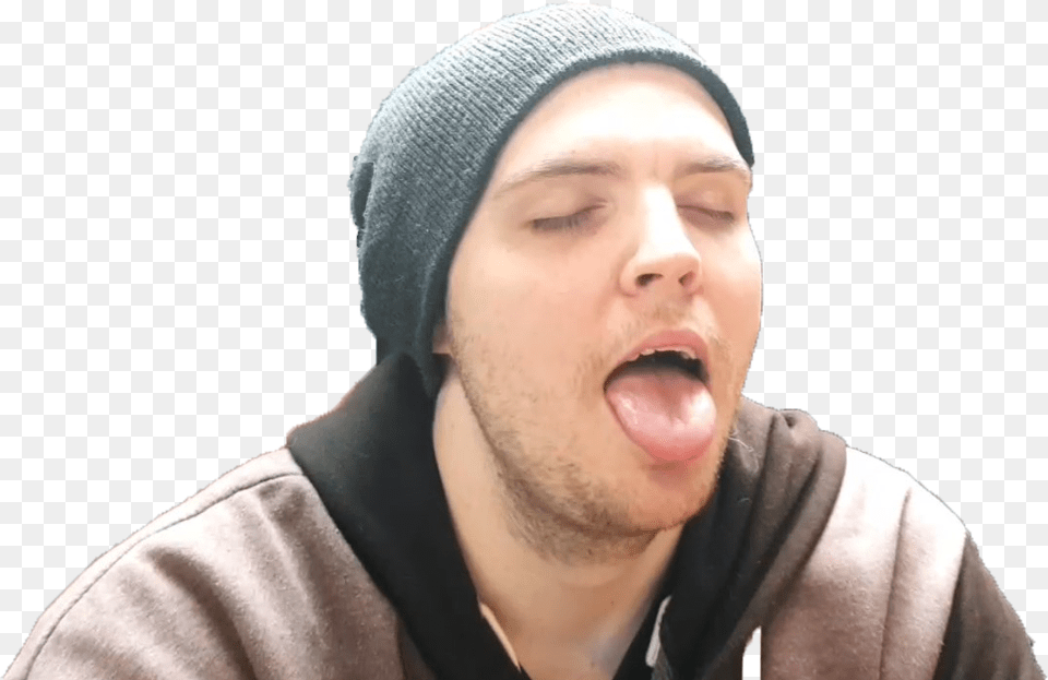 Admiralbulldog Emote, Face, Head, Person, Adult Png