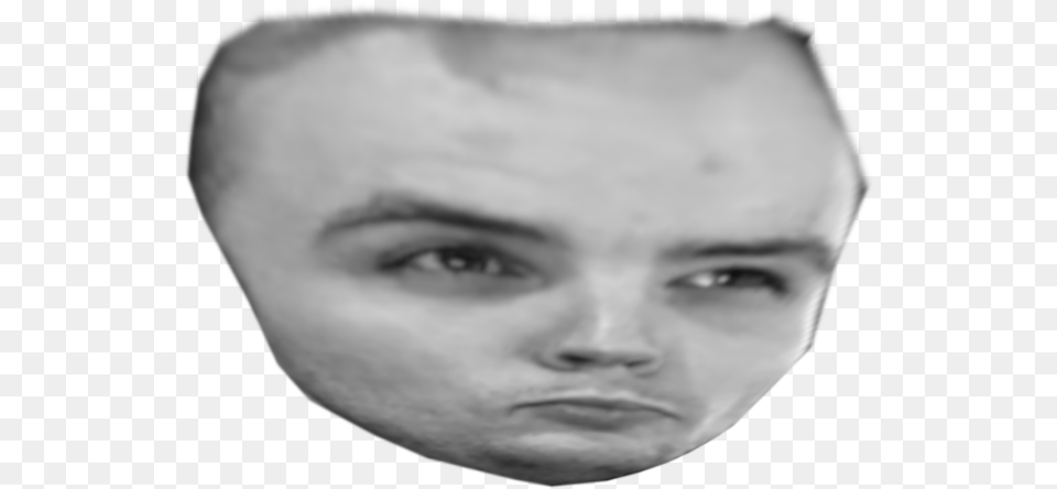 Admiralbulldog Sketch, Face, Frown, Head, Person Png Image