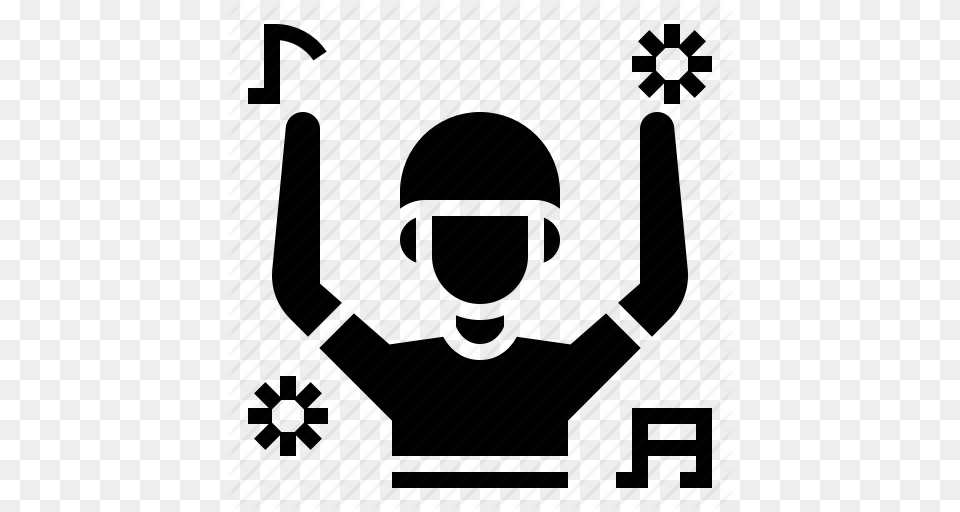 Admire Club Famouse Fan Singer Icon, Electrical Device, Microphone, Firearm, Weapon Png