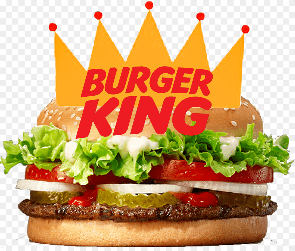 Adobe Adobe Burger King Egift Card Email Delivery, Food Png