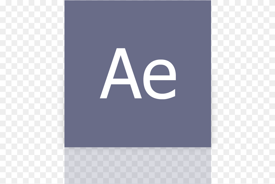 Adobe After Effects, Logo Png Image