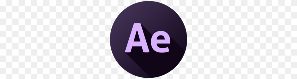 Adobe After Effects Icon Adobe Cc Iconset Nokari, Logo, Disk, Text, Symbol Png