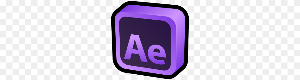 Adobe After Effects Icon Free Download As And Formats Png Image